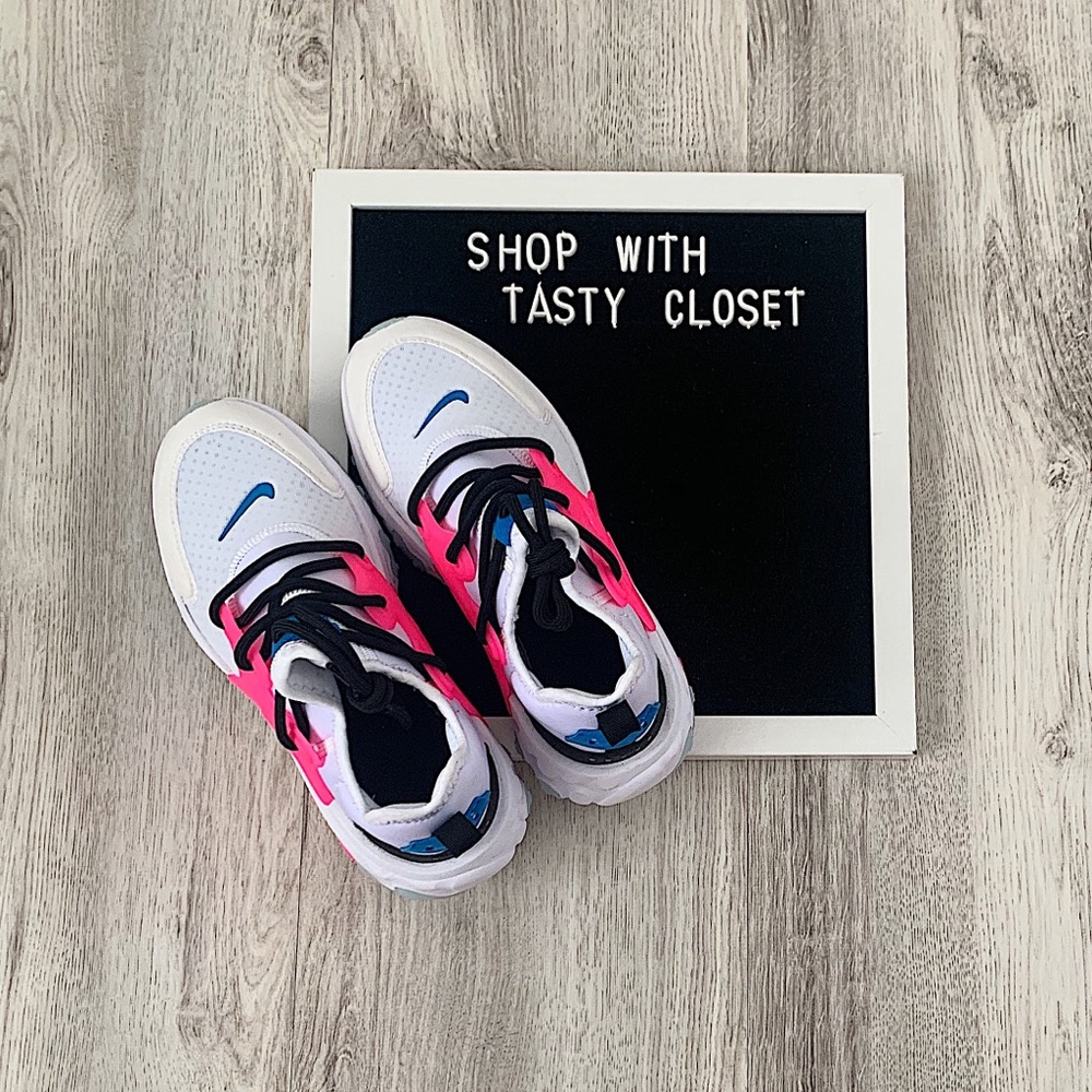 Nike react presto sneakers - Picture 9 of 9